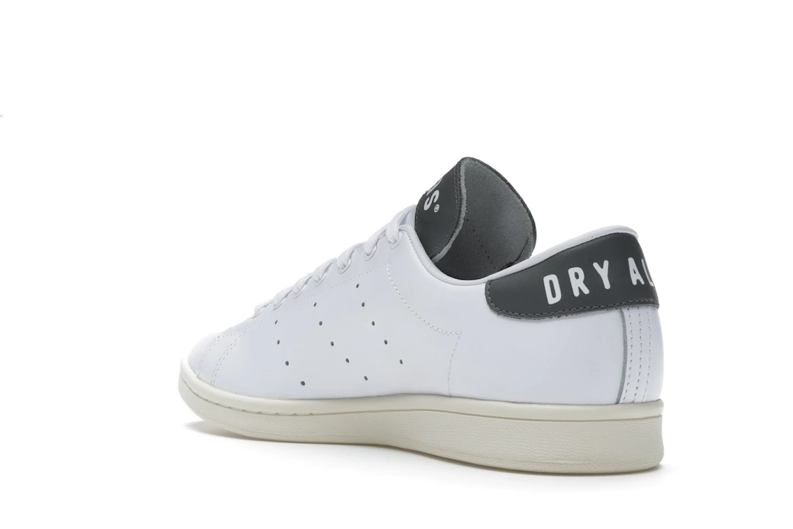 adidas Stan Smith Human Made White Grey
