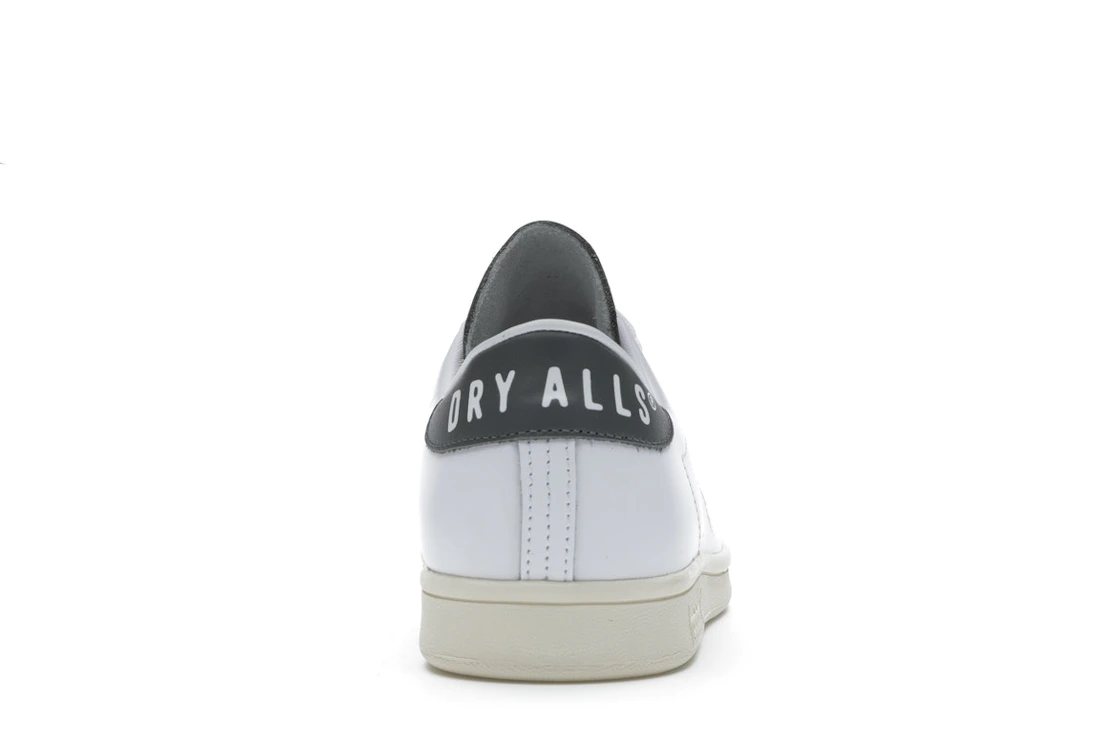 adidas Stan Smith Human Made White Grey