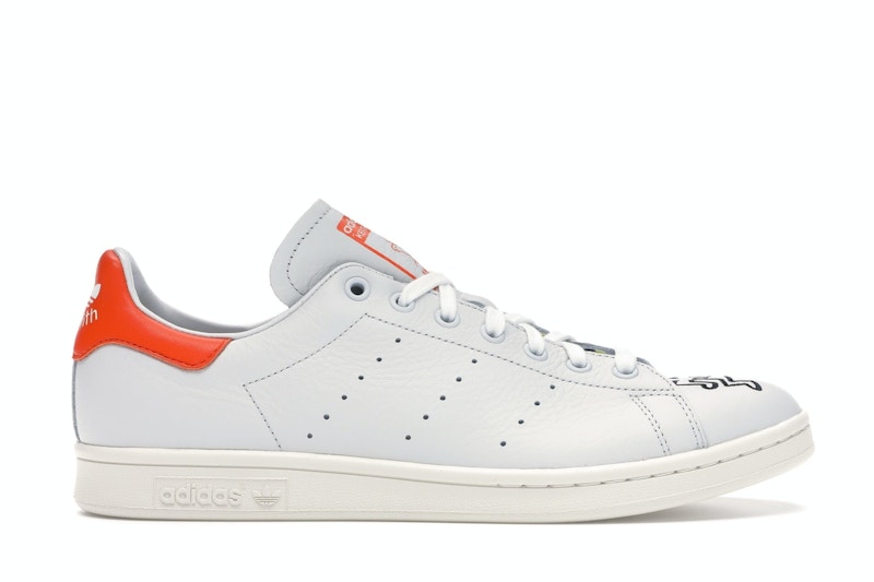 Stan smith keith haring cheap