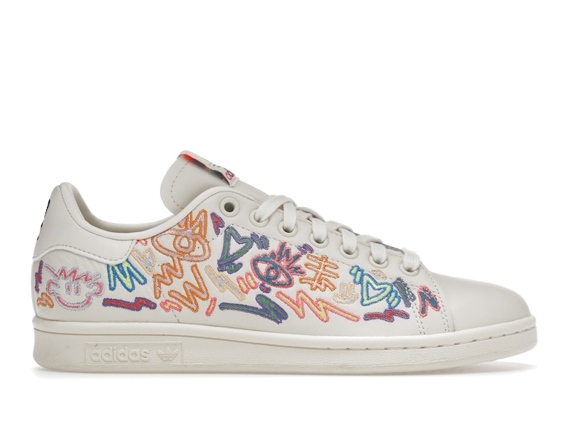 Stan smith pride edition shop
