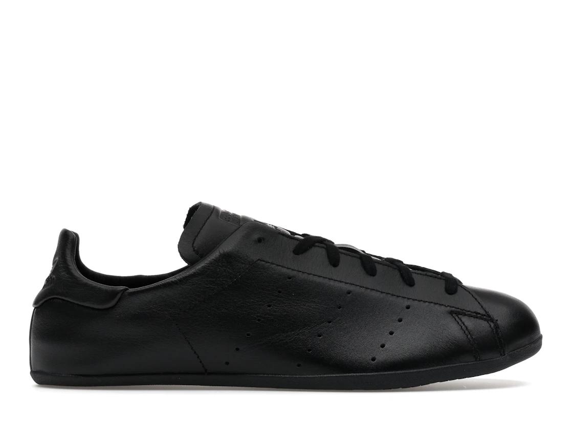 adidas Stan Smith Lo Pro Black (Women's)