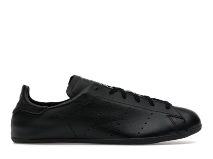 adidas Stan Smith Lo Pro Black (Women's) - JR6010 - US adidas Stan Smith Lo Pro Black (Women's) - JR6010 - US