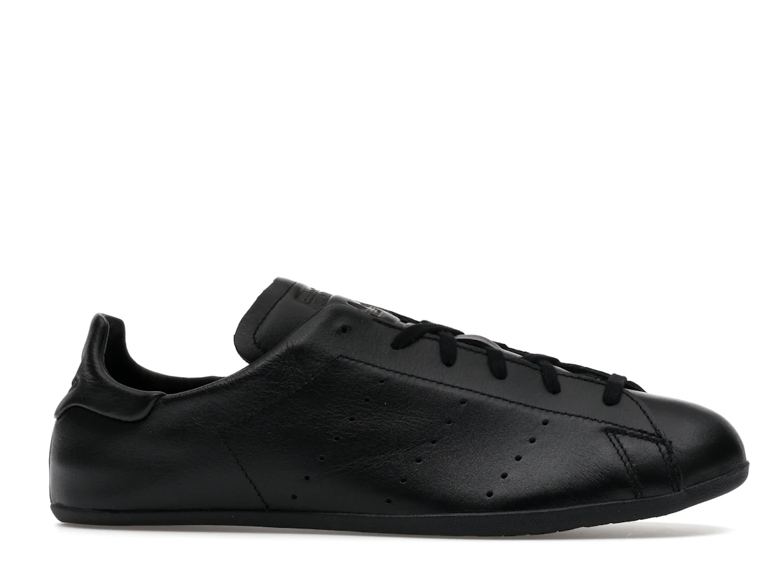 adidas Stan Smith Lo Pro Black (Women's)