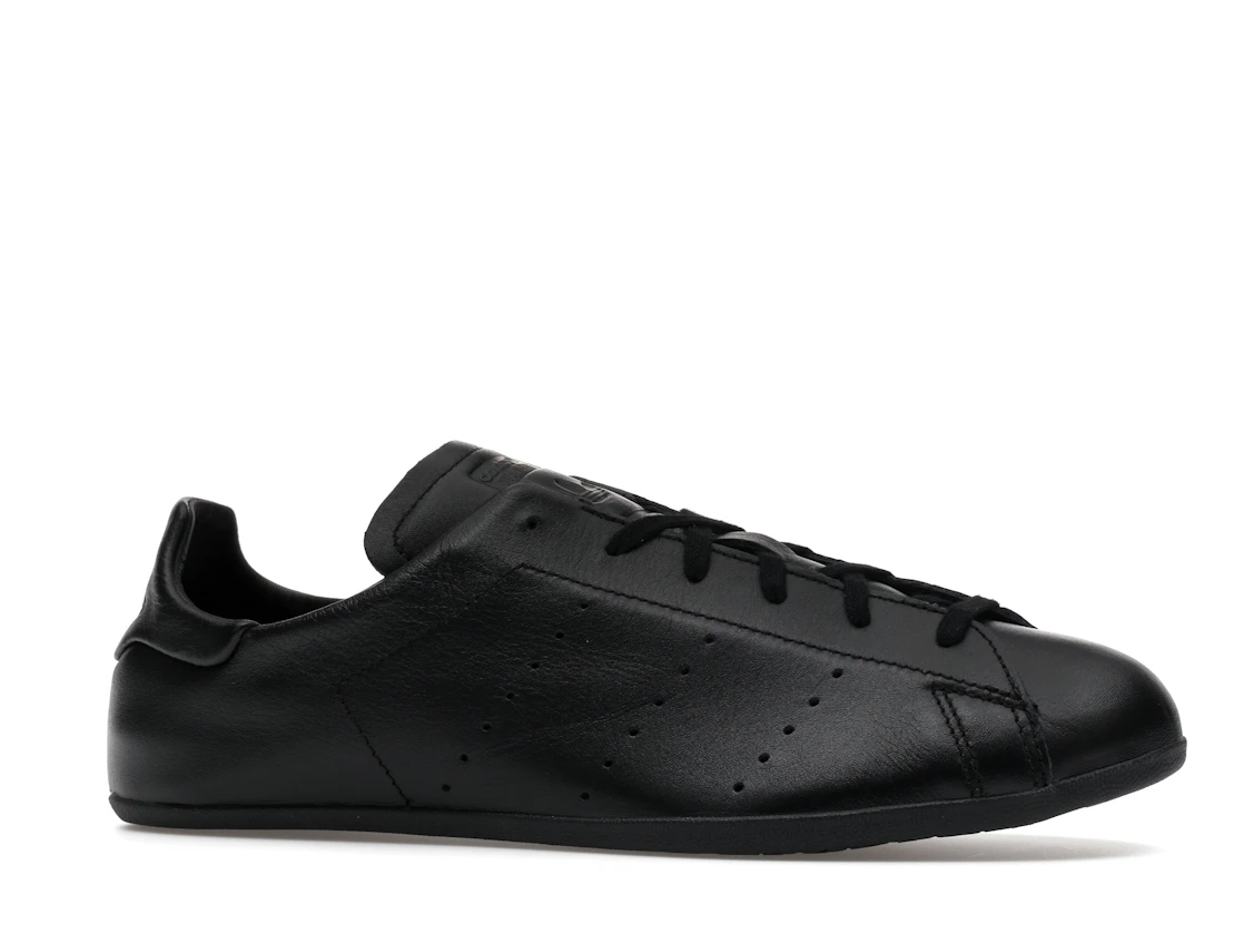 adidas Stan Smith Lo Pro Black (Women's)