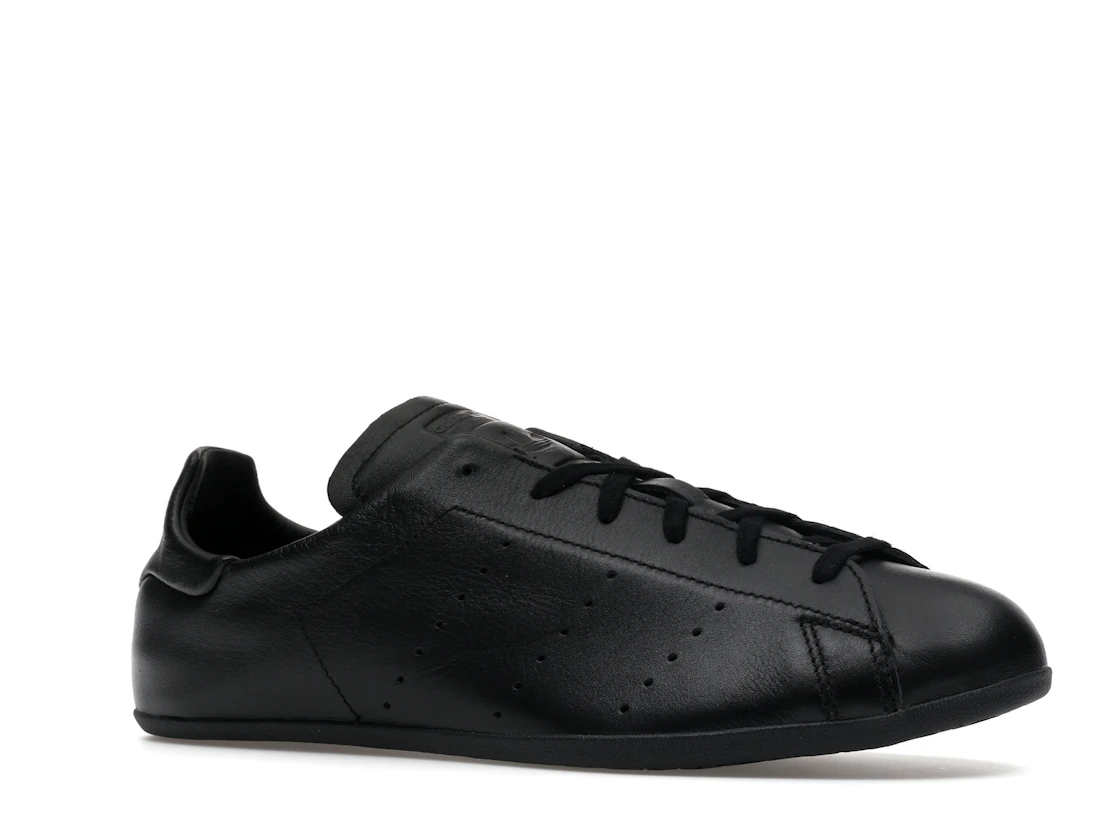 adidas Stan Smith Lo Pro Black (Women's)