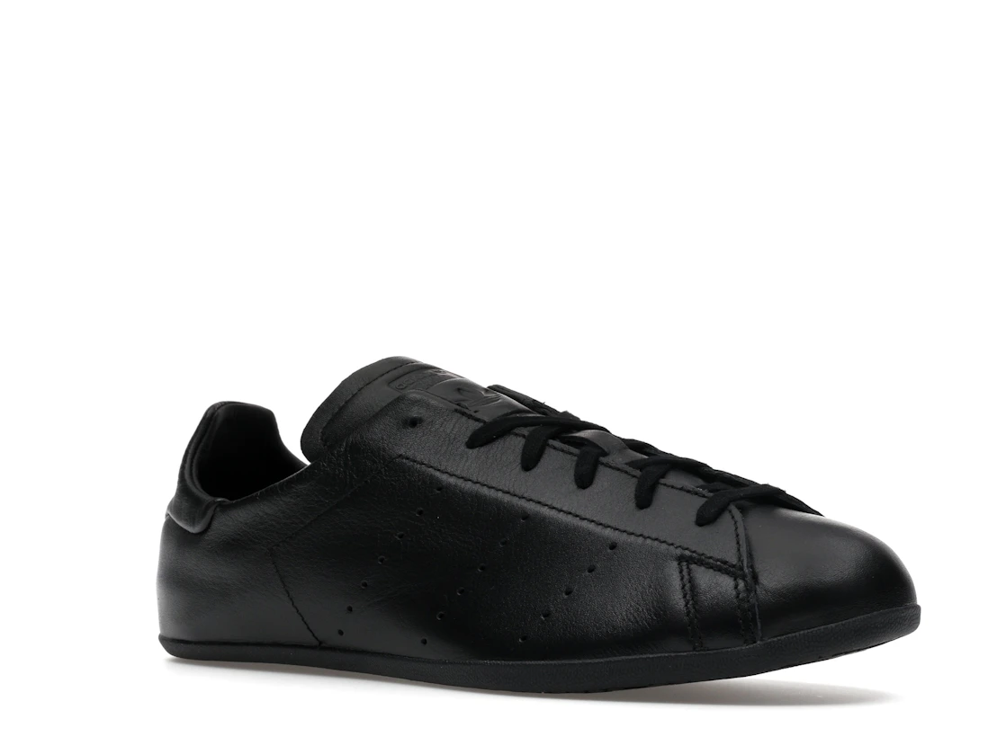 adidas Stan Smith Lo Pro Black (Women's)