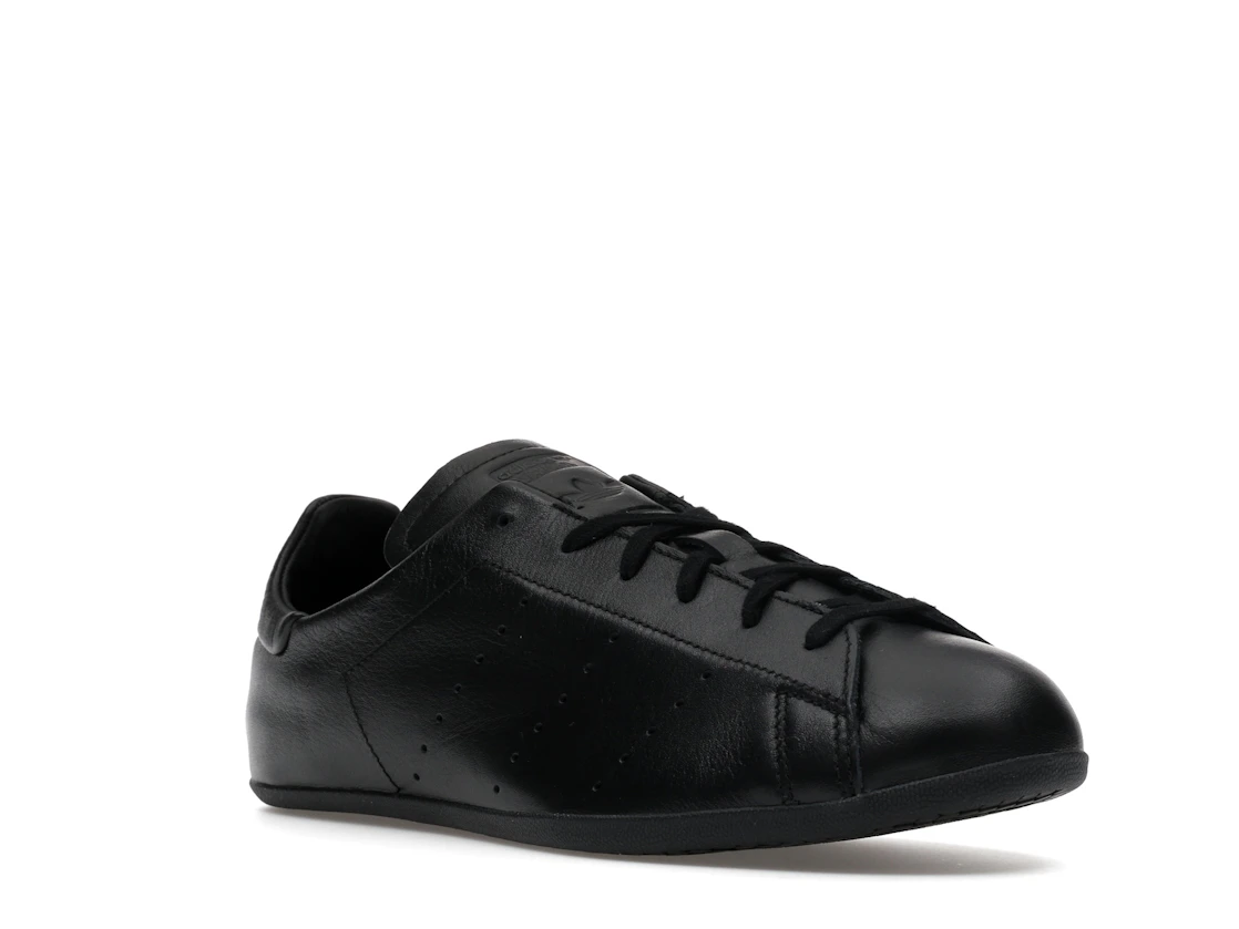 adidas Stan Smith Lo Pro Black (Women's)
