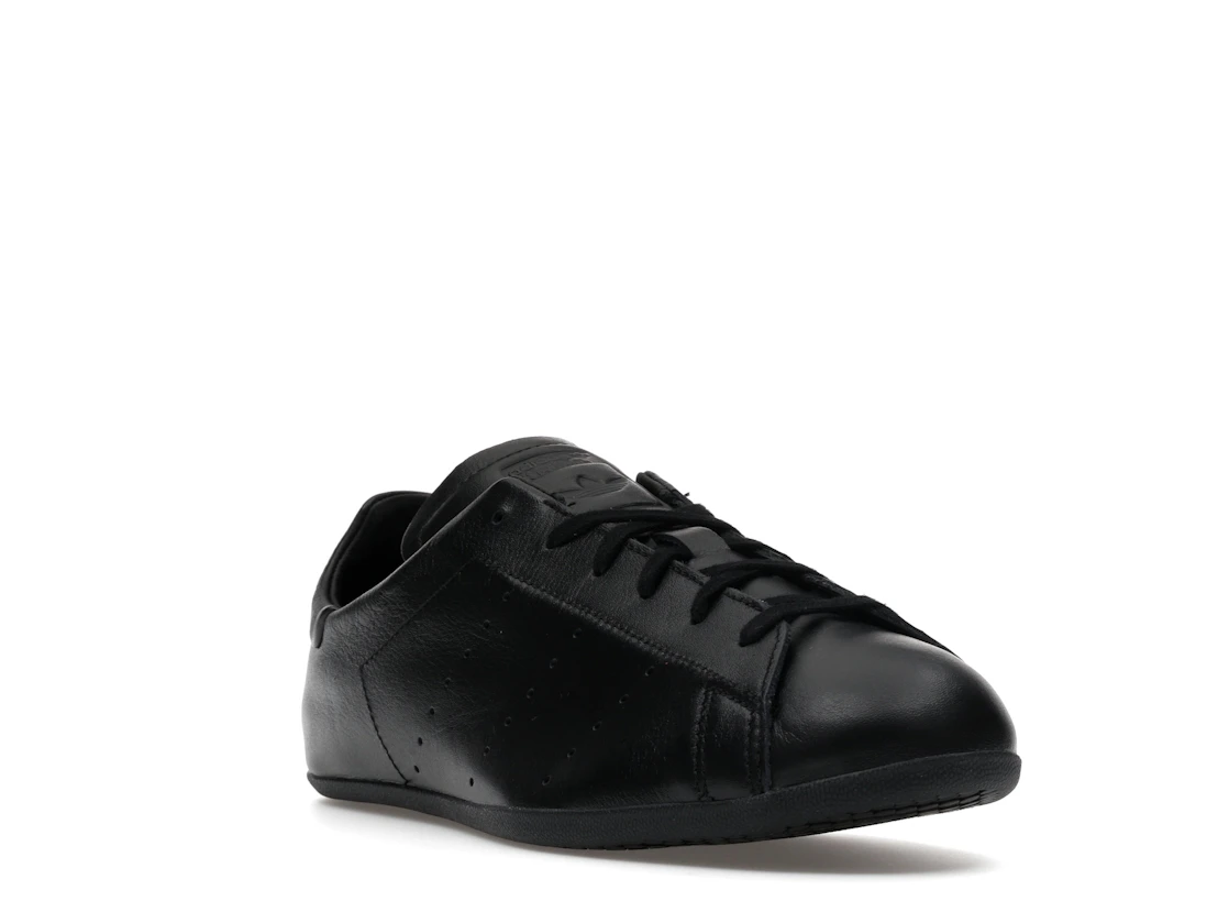adidas Stan Smith Lo Pro Black (Women's)