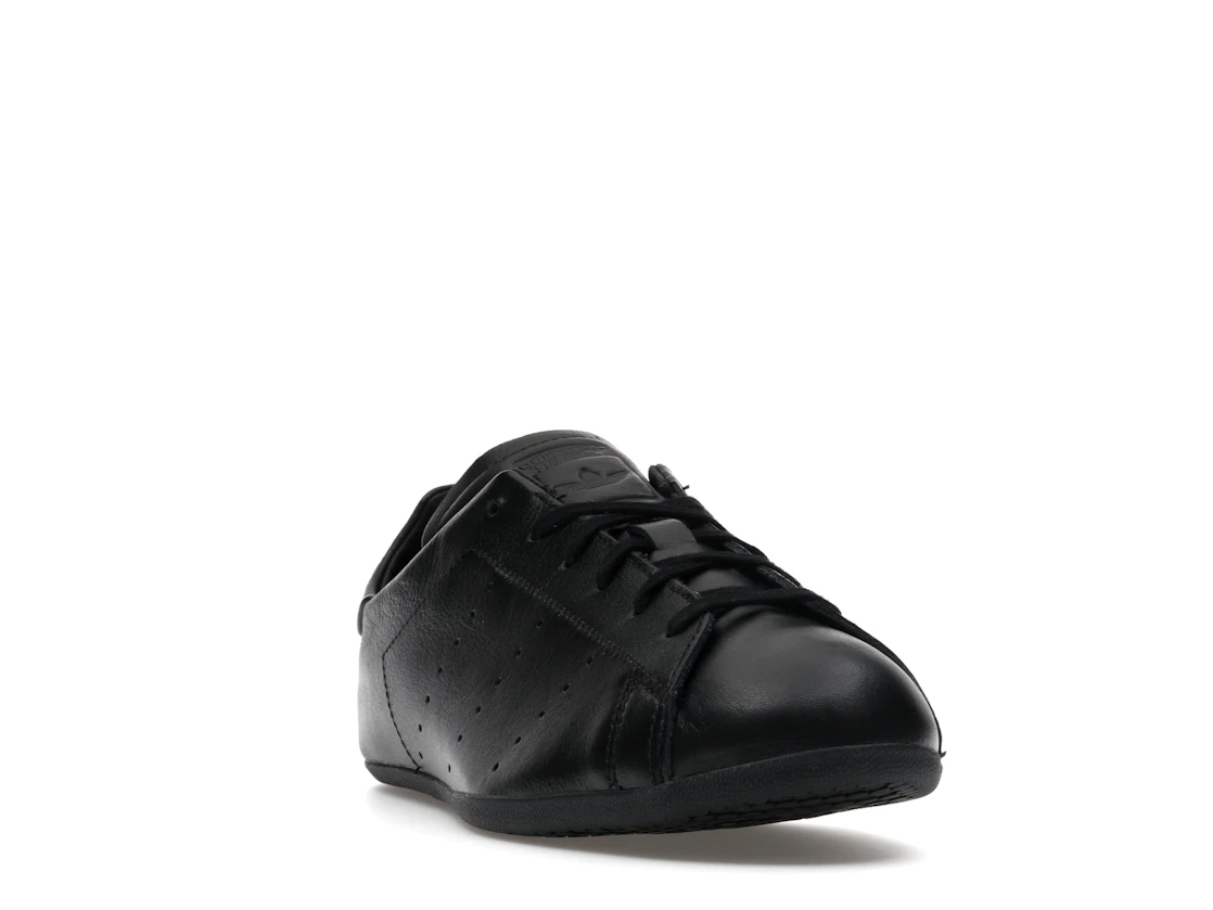 adidas Stan Smith Lo Pro Black (Women's)