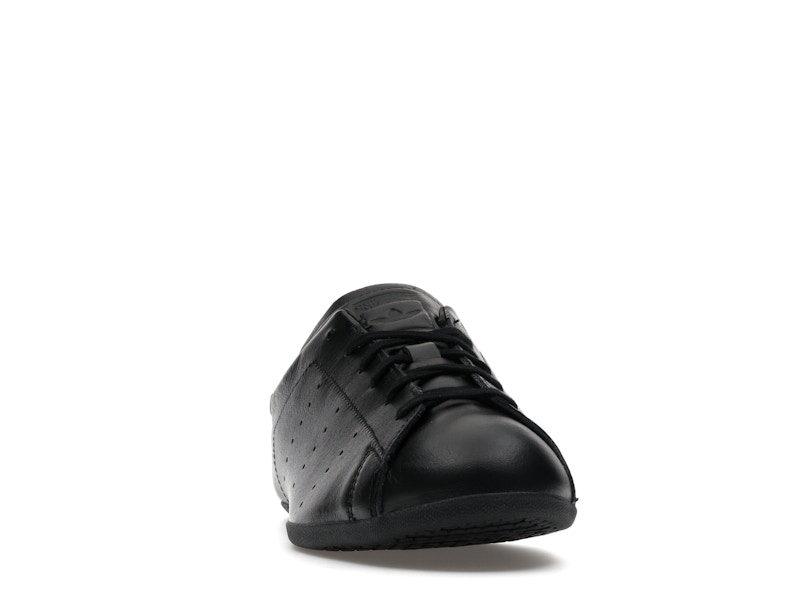 adidas Stan Smith Lo Pro Black (Women's)