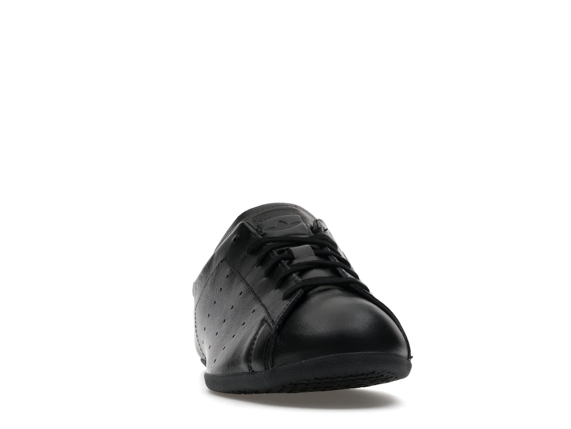adidas Stan Smith Lo Pro Black (Women's)