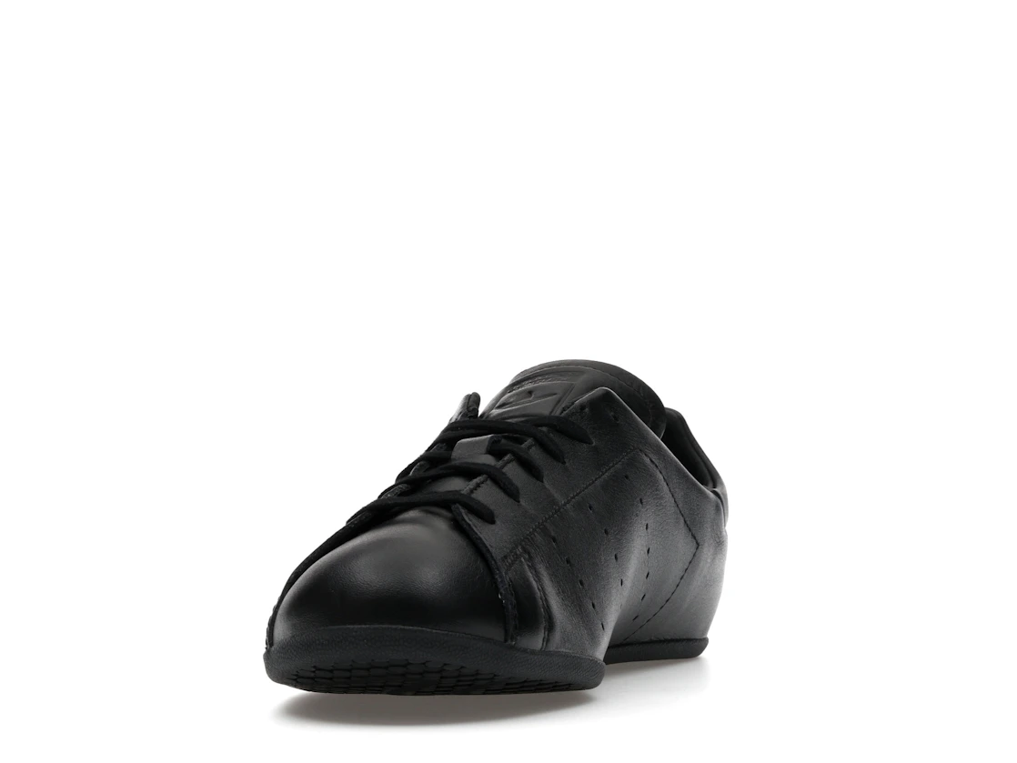 adidas Stan Smith Lo Pro Black (Women's)