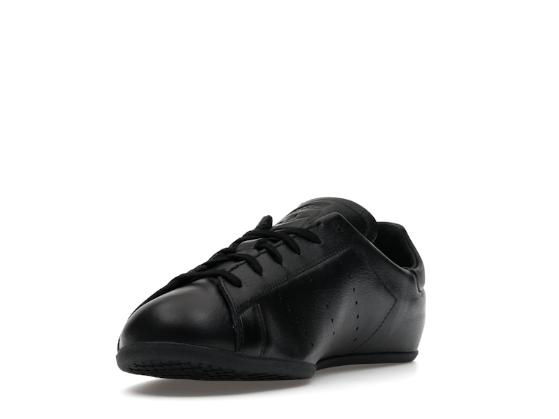 adidas Stan Smith Lo Pro Black (Women's)