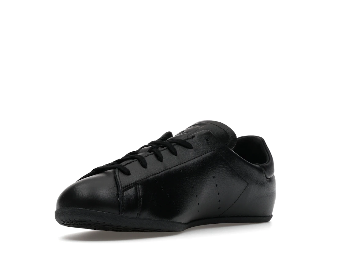 adidas Stan Smith Lo Pro Black (Women's)