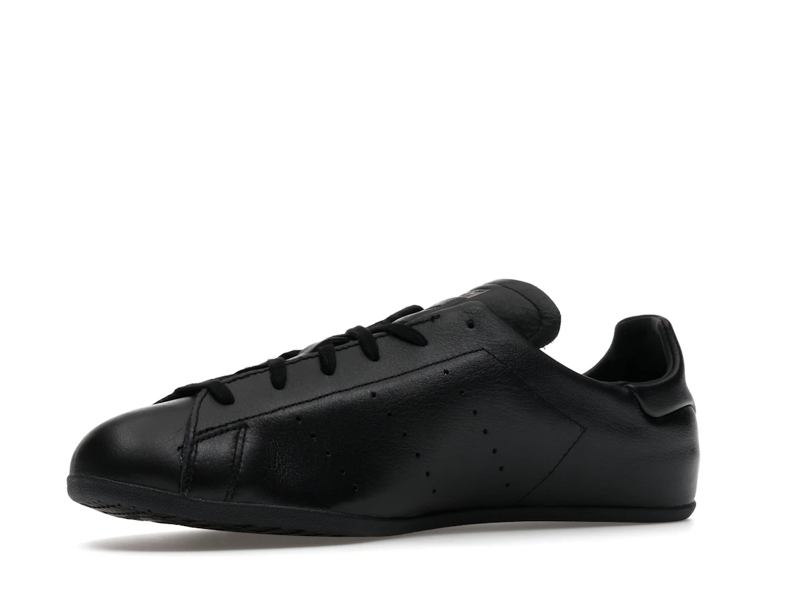 adidas Stan Smith Lo Pro Black (Women's)