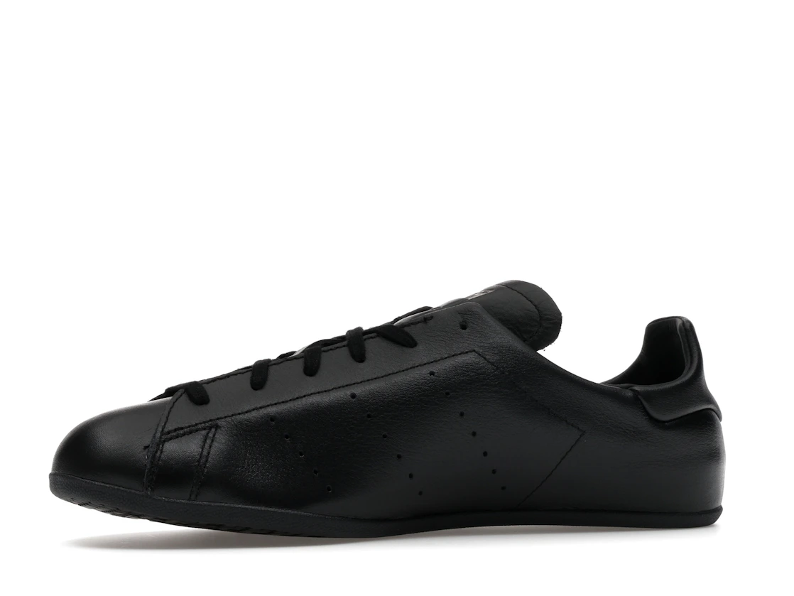 adidas Stan Smith Lo Pro Black (Women's)