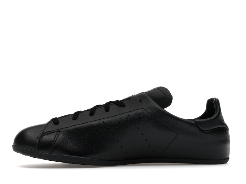 adidas Stan Smith Lo Pro Black (Women's)