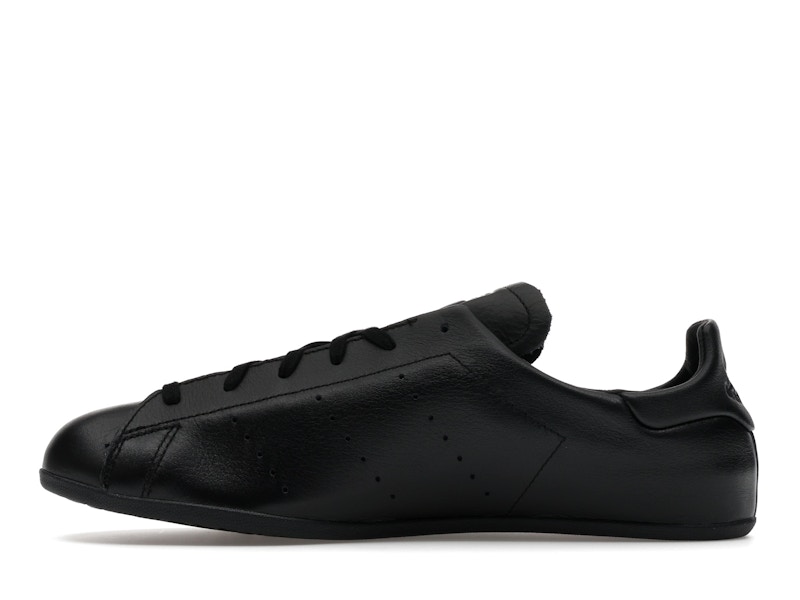 adidas Stan Smith Lo Pro Black (Women's)