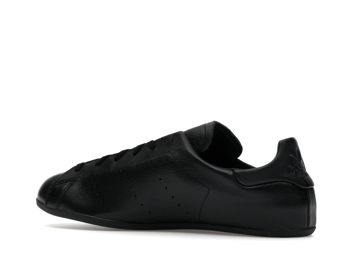 adidas Stan Smith Lo Pro Black (Women's)