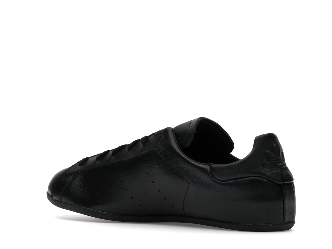 adidas Stan Smith Lo Pro Black (Women's)