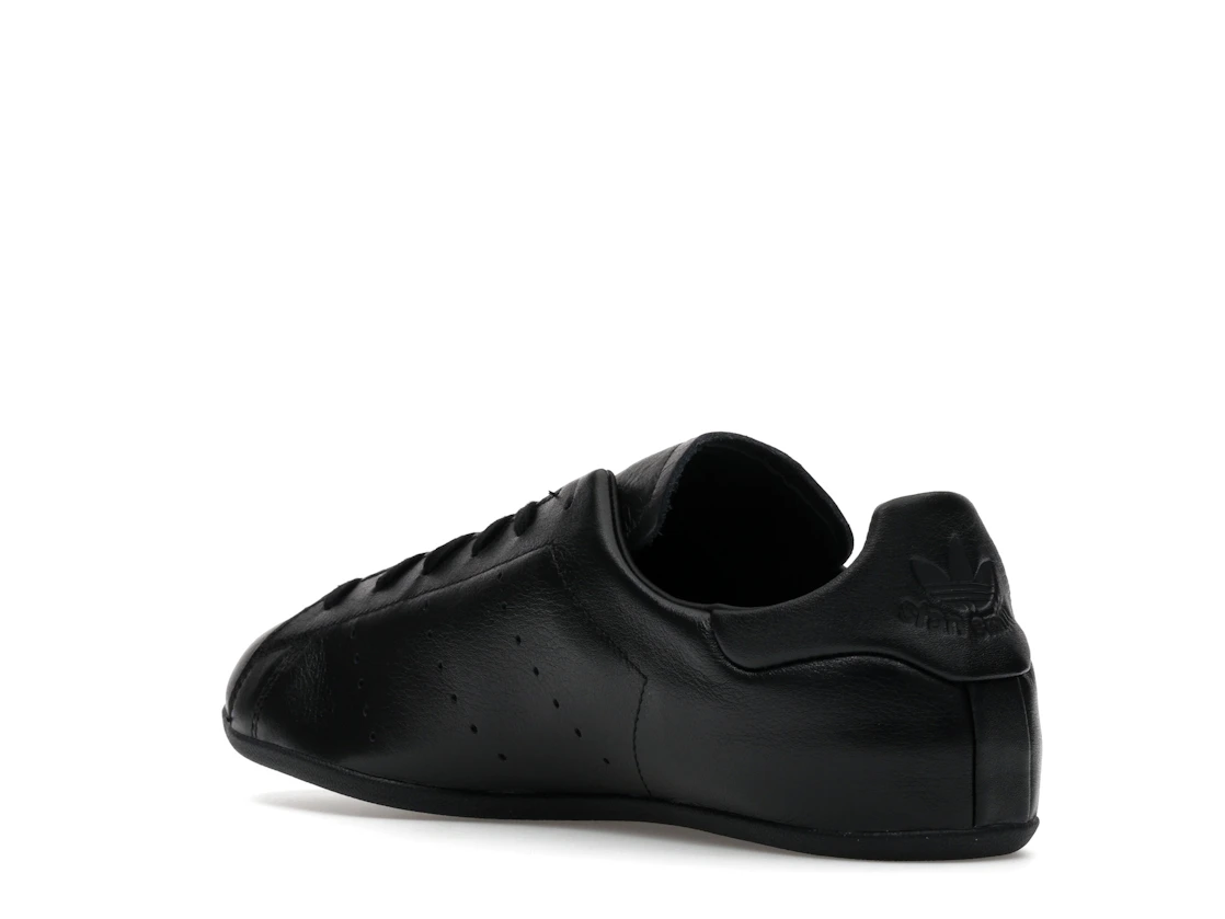 adidas Stan Smith Lo Pro Black (Women's)