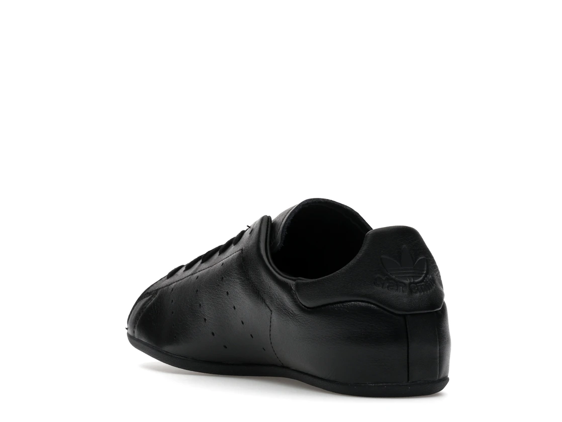 adidas Stan Smith Lo Pro Black (Women's)