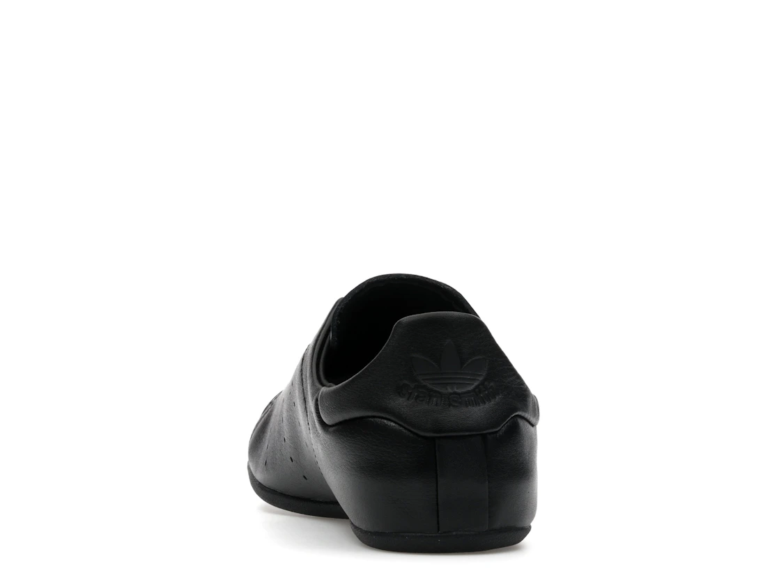 adidas Stan Smith Lo Pro Black (Women's)