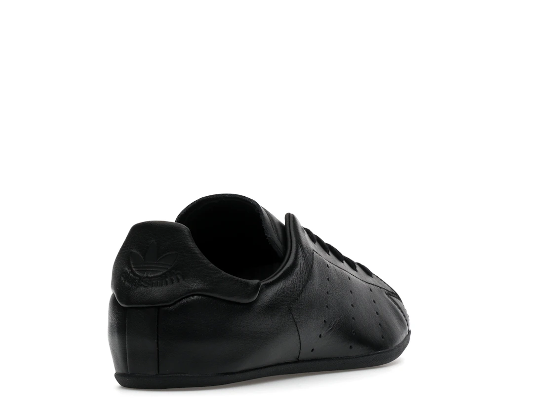 adidas Stan Smith Lo Pro Black (Women's)