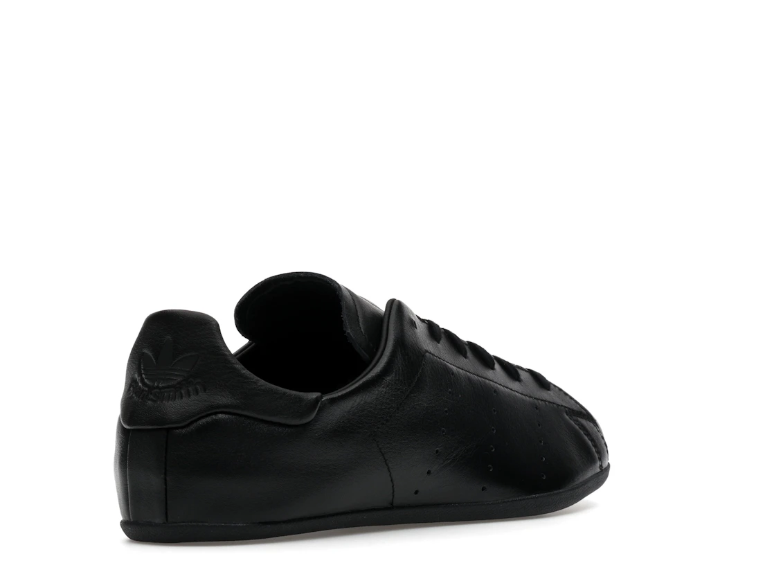 adidas Stan Smith Lo Pro Black (Women's)