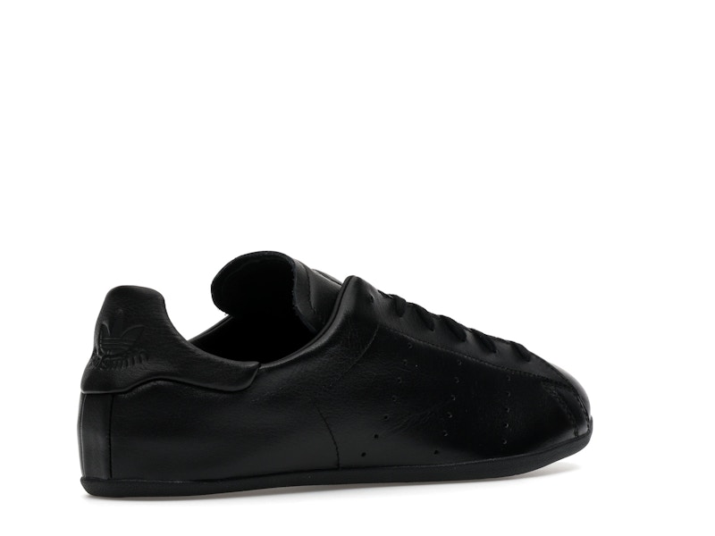 adidas Stan Smith Lo Pro Black (Women's)