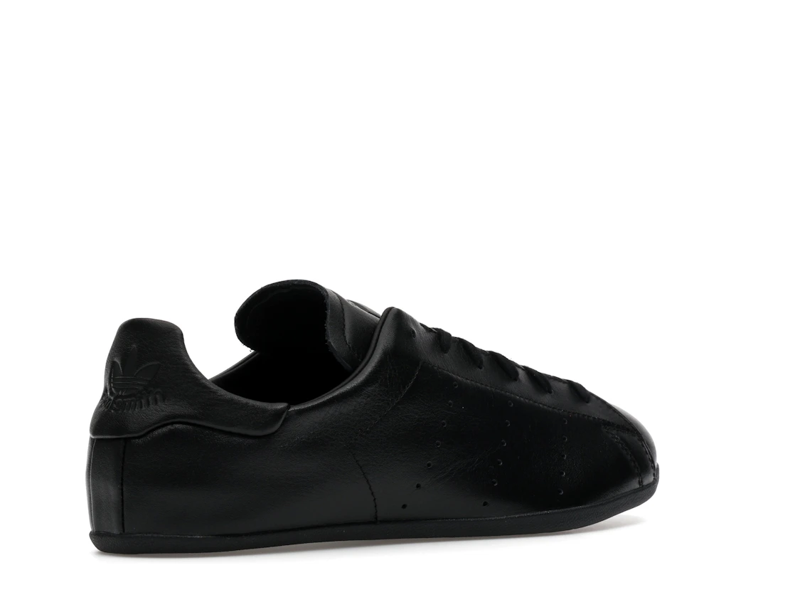 adidas Stan Smith Lo Pro Black (Women's)