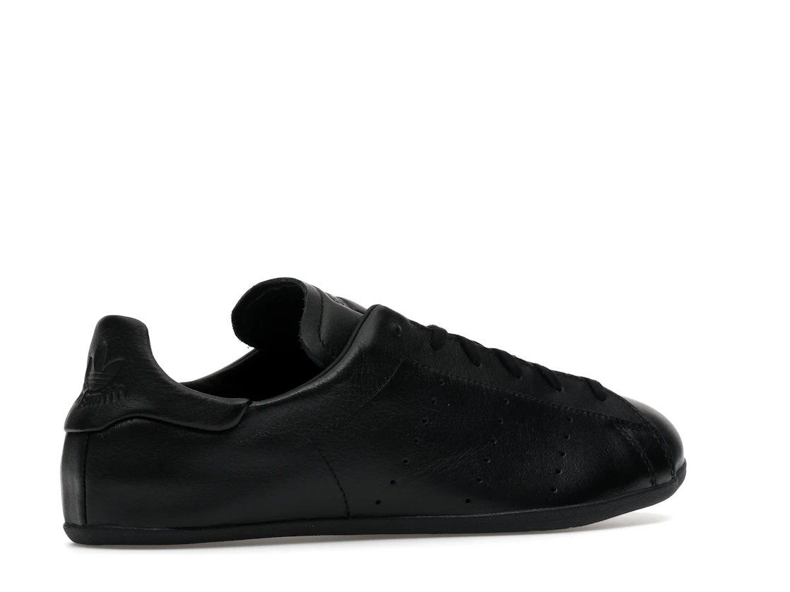 adidas Stan Smith Lo Pro Black (Women's)