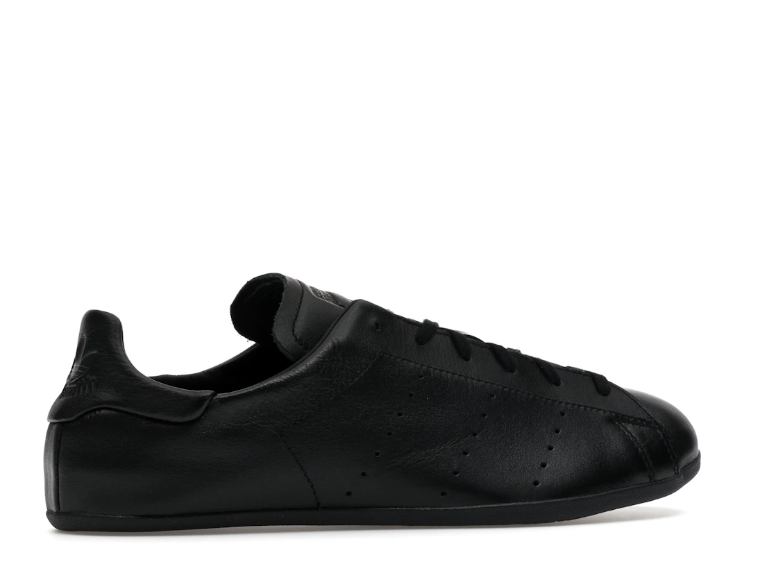 adidas Stan Smith Lo Pro Black (Women's)