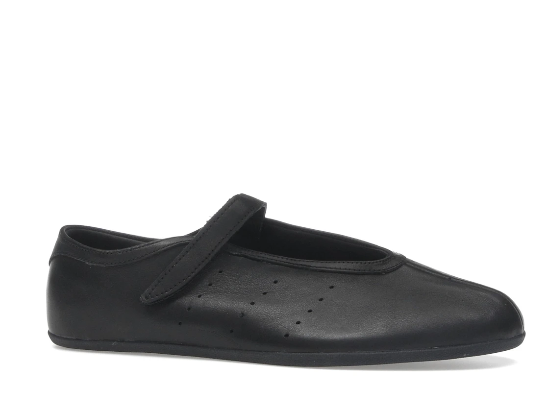 adidas Stan Smith Lo Pro Triple Black (Women's)