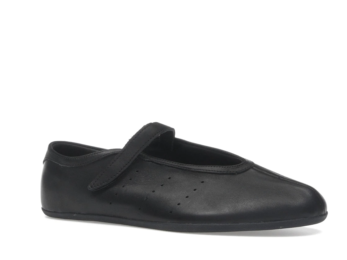 adidas Stan Smith Lo Pro Triple Black (Women's)