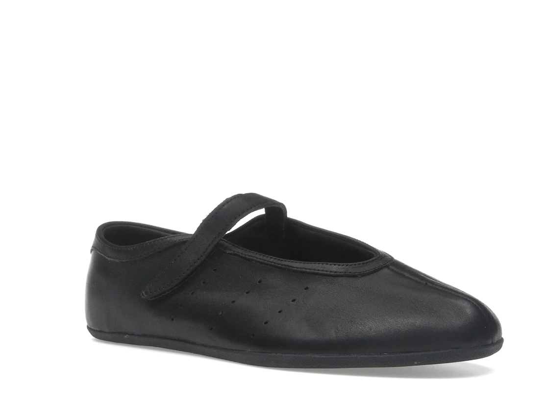 adidas Stan Smith Lo Pro Triple Black (Women's)