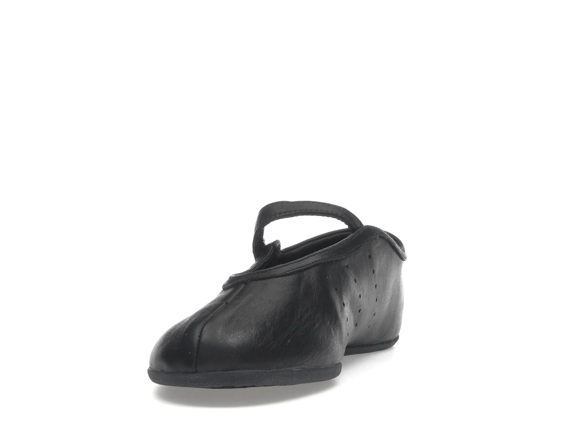 adidas Stan Smith Lo Pro Triple Black (Women's)