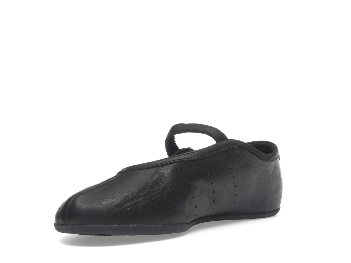 adidas Stan Smith Lo Pro Triple Black (Women's)