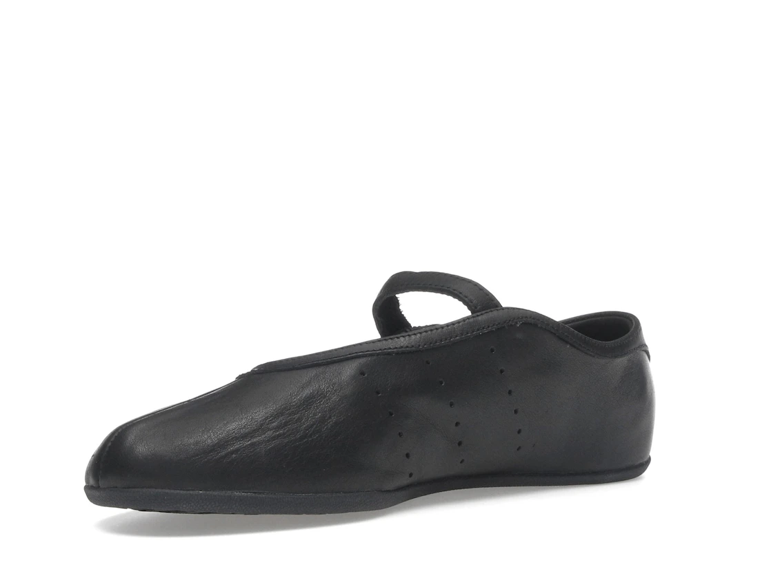 adidas Stan Smith Lo Pro Triple Black (Women's)