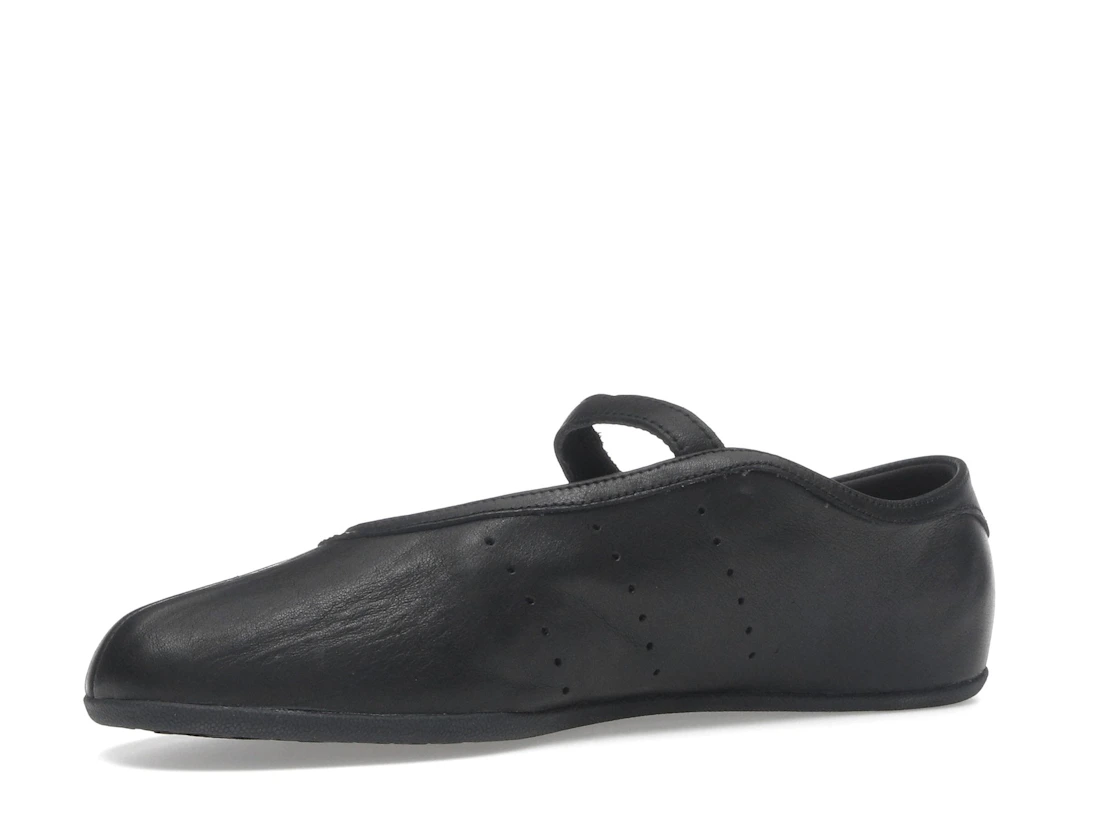 adidas Stan Smith Lo Pro Triple Black (Women's)