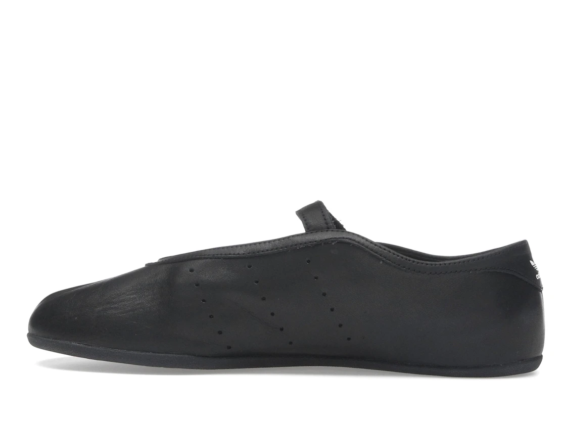 adidas Stan Smith Lo Pro Triple Black (Women's)