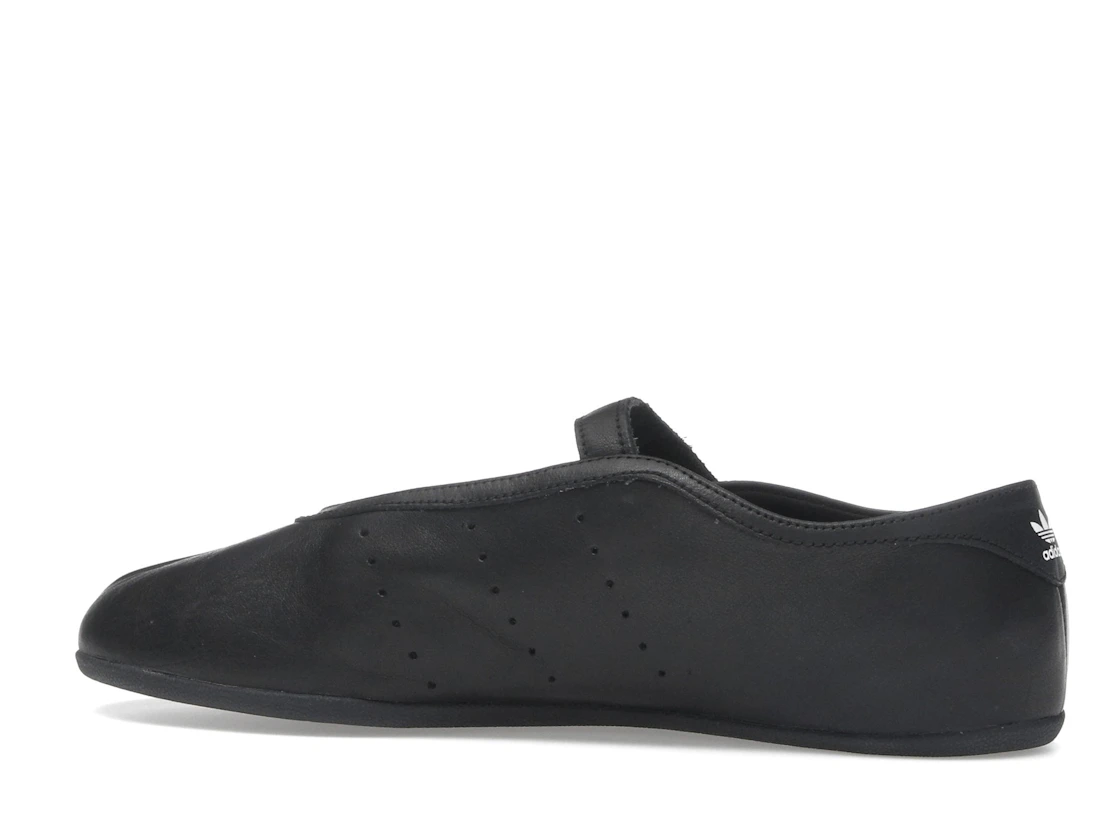 adidas Stan Smith Lo Pro Triple Black (Women's)