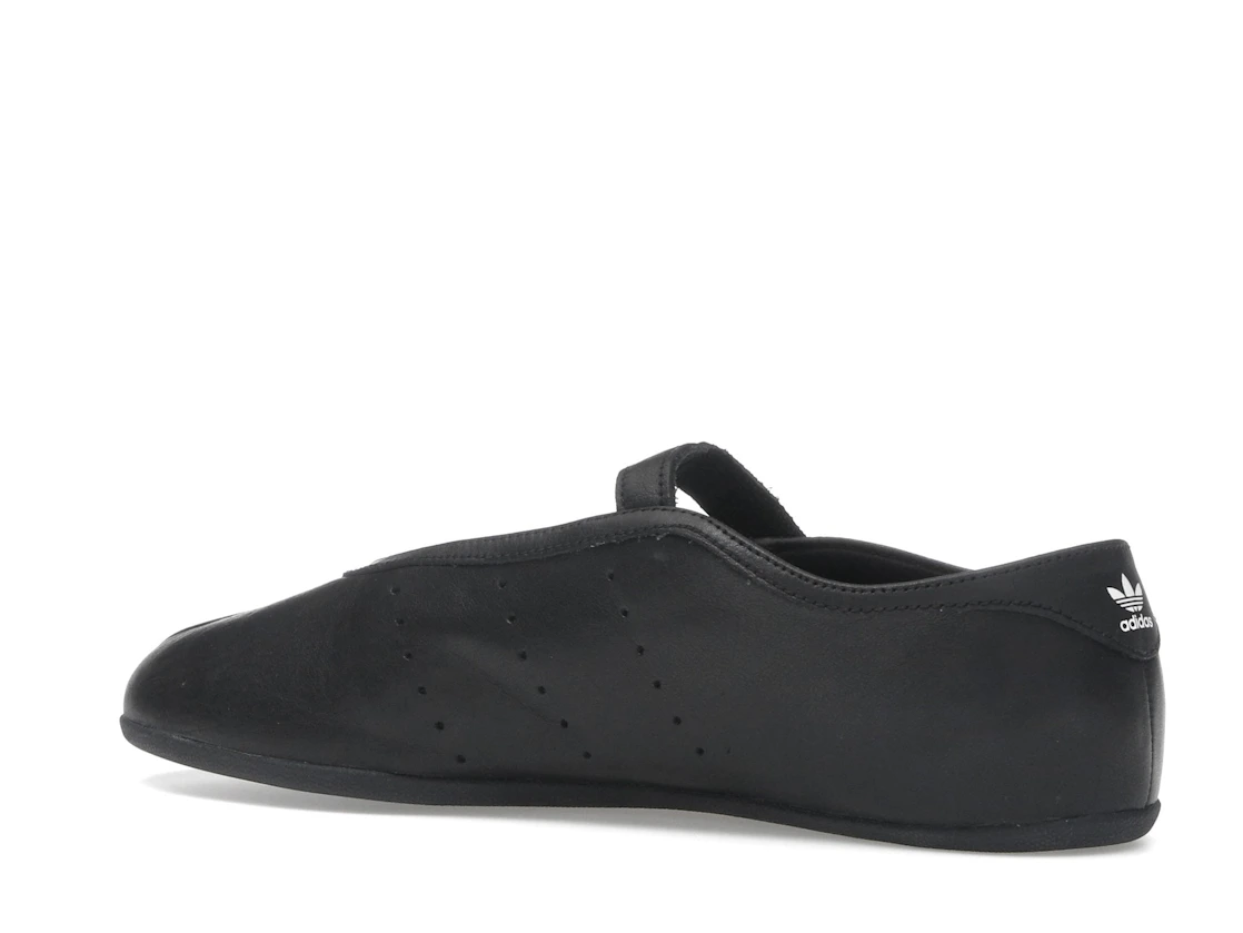 adidas Stan Smith Lo Pro Triple Black (Women's)