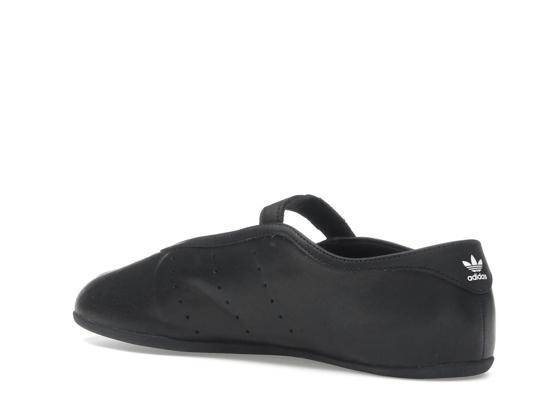 adidas Stan Smith Lo Pro Triple Black (Women's)