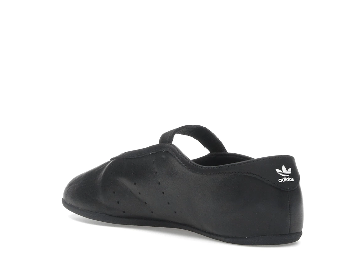 adidas Stan Smith Lo Pro Triple Black (Women's)