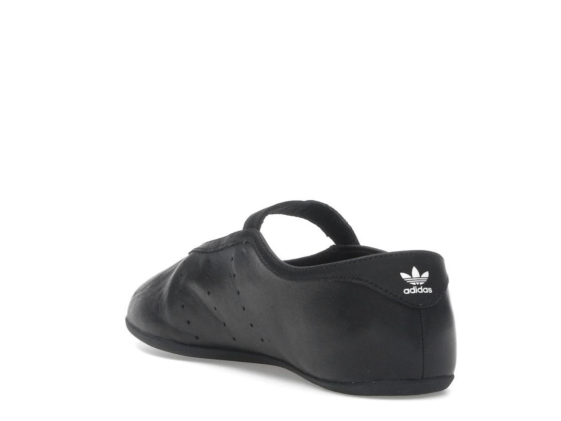 adidas Stan Smith Lo Pro Triple Black (Women's)