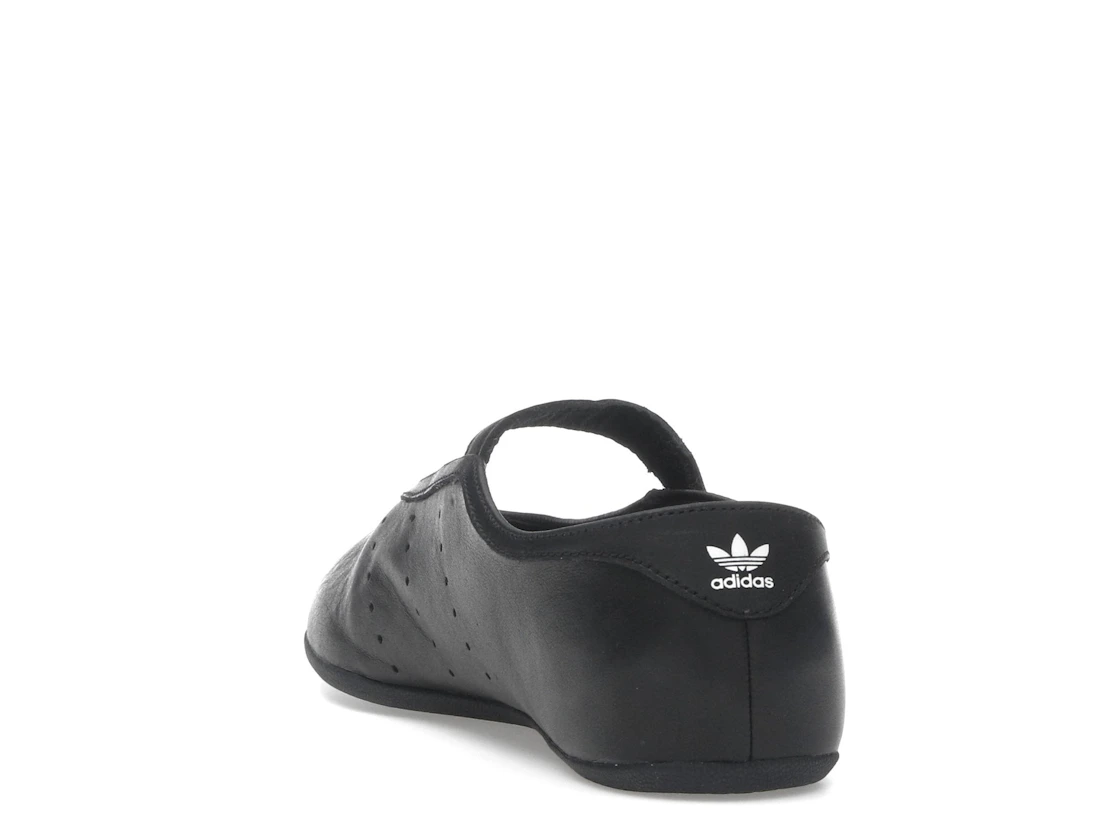 adidas Stan Smith Lo Pro Triple Black (Women's)