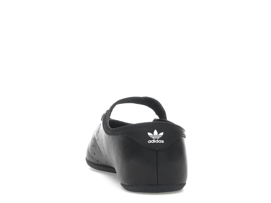 adidas Stan Smith Lo Pro Triple Black (Women's)