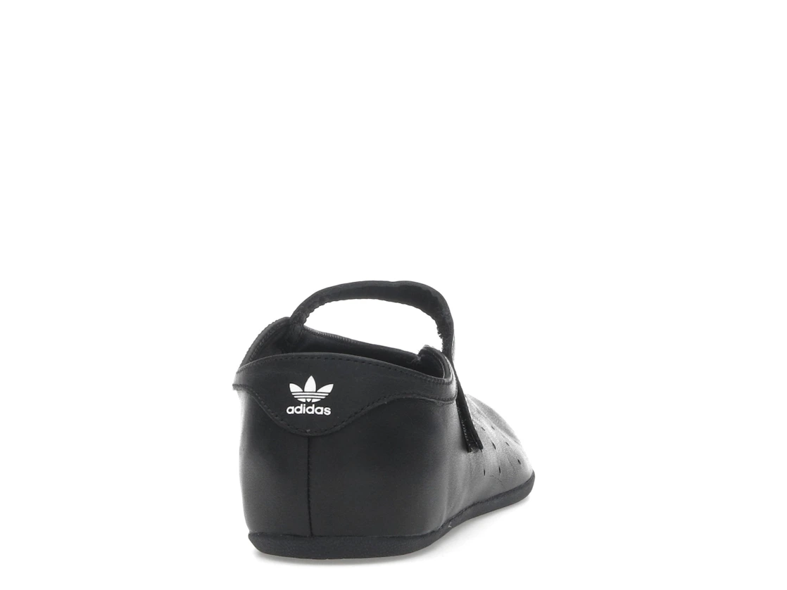 adidas Stan Smith Lo Pro Triple Black (Women's)