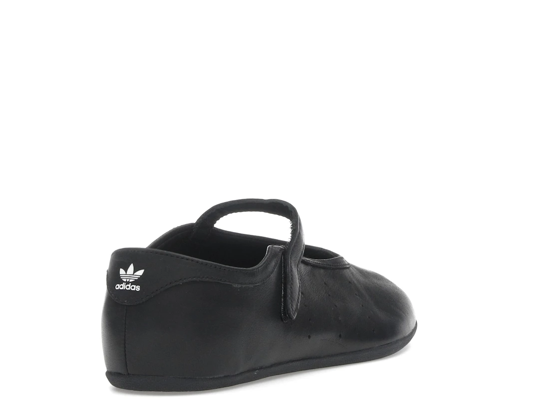 adidas Stan Smith Lo Pro Triple Black (Women's)